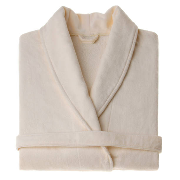 تصویر 2 از حوله حمام تن پوش دخترانه با طرحی جذاب